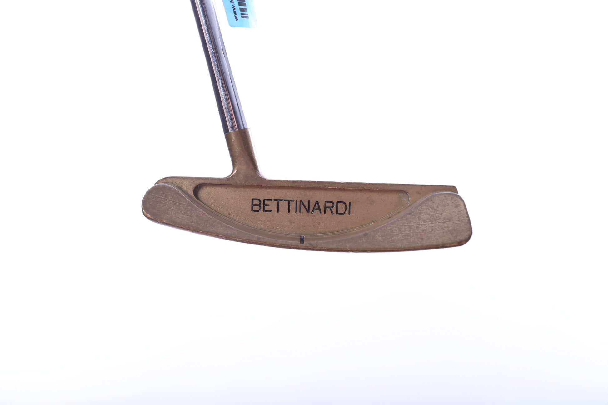 Used Bettinardi BBX-81 Putter - Right-Handed - 34.5 in - Blade-Next Round