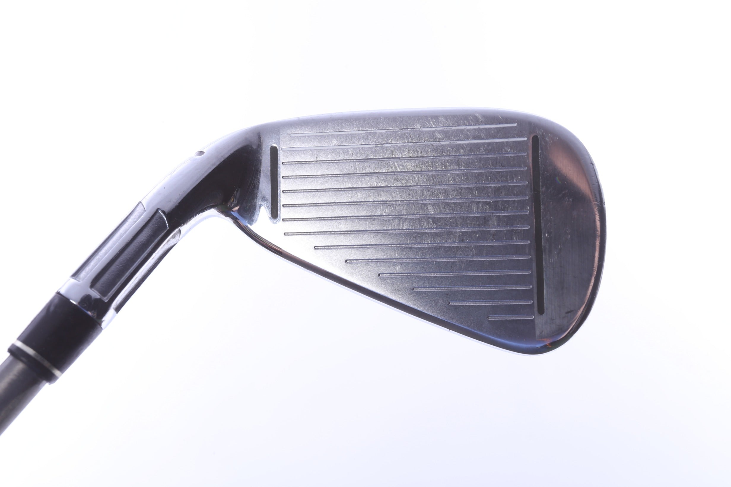 Used TaylorMade M CGB Single 7-Iron - Right-Handed - Seniors Flex-Next Round
