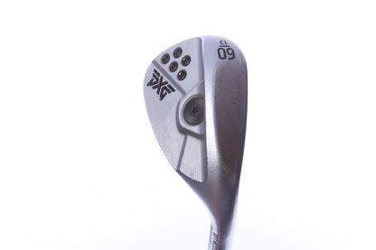 Used PXG 0311 Sugar Daddy II Lob Wedge - Right-Handed - 60 Degrees - Regular Flex