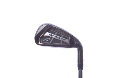 Used Callaway Big Bertha OS Single 7-Iron - Right-Handed - Regular Flex