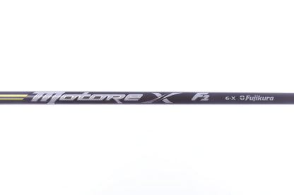 Used Titleist TS2 Driver - 8.5 Degrees - Extra Stiff Flex Fujikura Motore X F1 - Right-Handed-Next Round