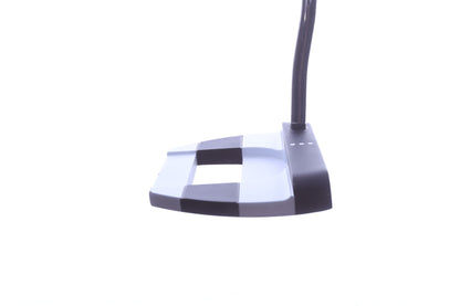 Used Odyssey Jailbird 380 White Hot Putter - Right-Handed - 39 in - Mallet