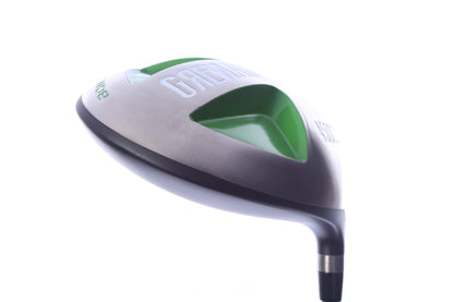 Used Bombtech Grenade 2 Driver - 10.5 Degrees - Regular Flex Bombtech Grenade 2 - Right-Handed
