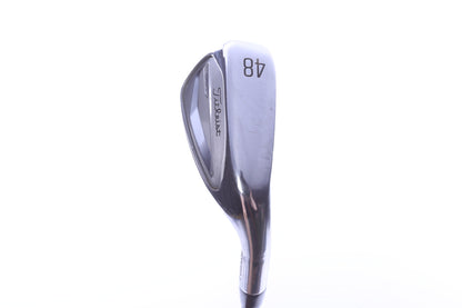 Used Titleist 2023 T350 Gap Wedge - Right-Handed - 48 Degrees - Regular Flex