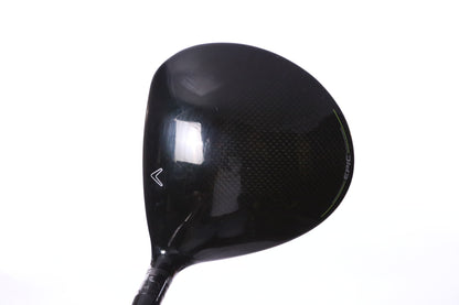 Used Callaway Epic MAX Driver - 10.5 Degrees - Seniors Flex UST Mamiya Quantum Speed TSPX 3F2 - Right-Handed