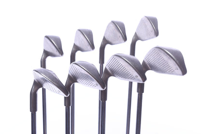 Used Ping Eye 2 + Iron Set - Right-Handed - 3-PW - Regular Flex