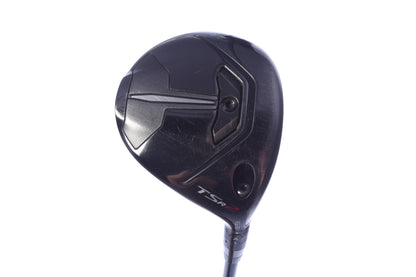 Used Titleist TSR2 3HL Wood - Right-Handed - 16.5 Degrees - Regular Flex