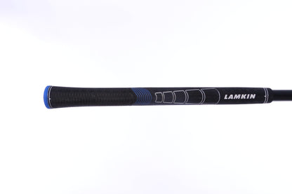 Used La Golf A Series Hybrid Shaft Stiff Flex Graphite - 39 in - PXG Adapter-Next Round