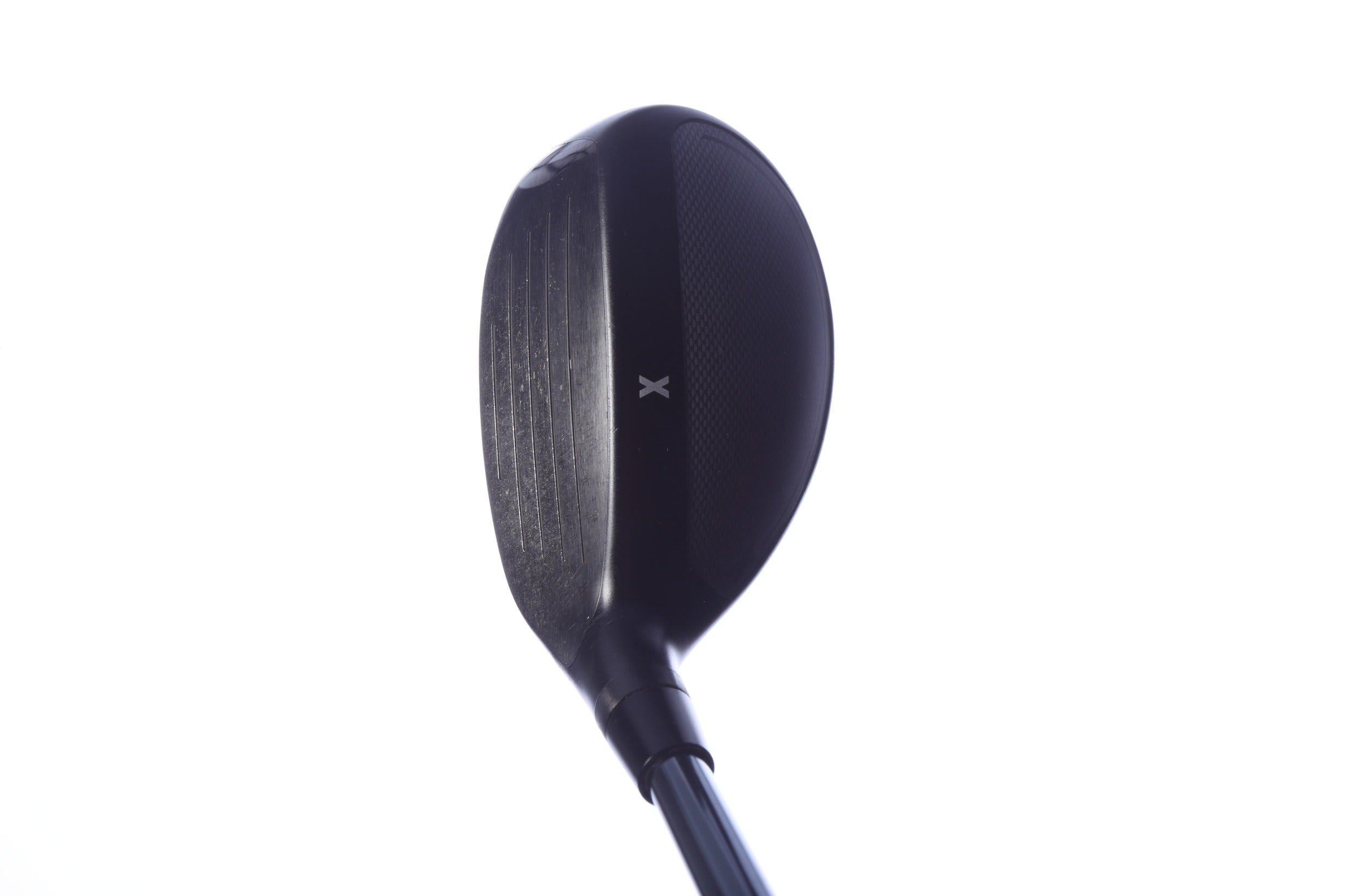 Used PXG 0311 XF GEN5 6H Hybrid - Right-Handed - 28 Degrees - Ladies Flex-Next Round