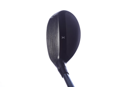 Used PXG 0311 XF GEN5 6H Hybrid - Right-Handed - 28 Degrees - Ladies Flex-Next Round