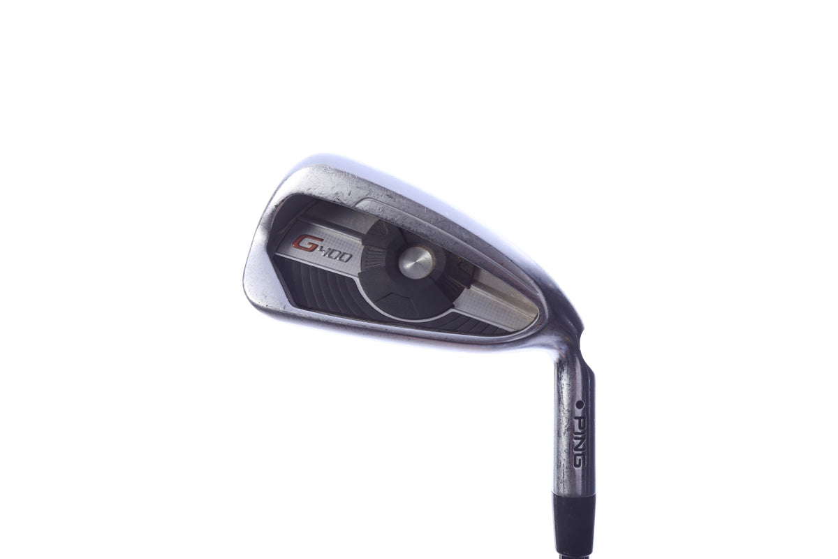 Used Ping G400 Single 5-Iron - Right-Handed - Stiff Flex-Next Round