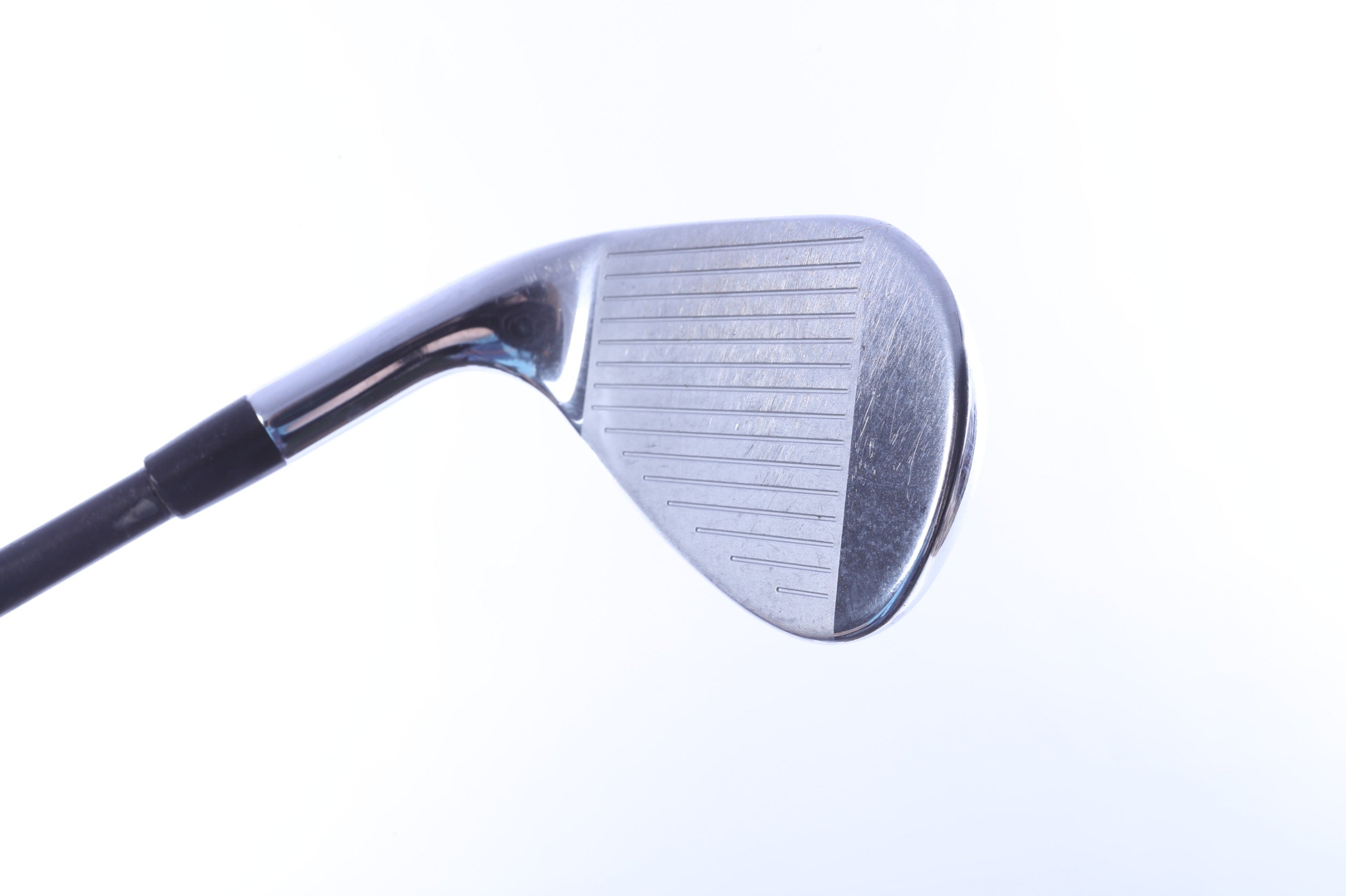Used Callaway Paradym Approach Wedge - Right-Handed - 47 Degrees - Seniors Flex-Next Round