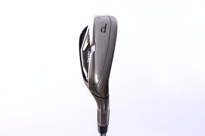 Used TaylorMade M4 2018 Pitching Wedge - Right-Handed - 43.5 Degrees - Regular Flex-Next Round