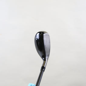 Used Callaway Apex Pro 4H Hybrid - Left-Handed - 23 Degrees - Regular Flex-Next Round