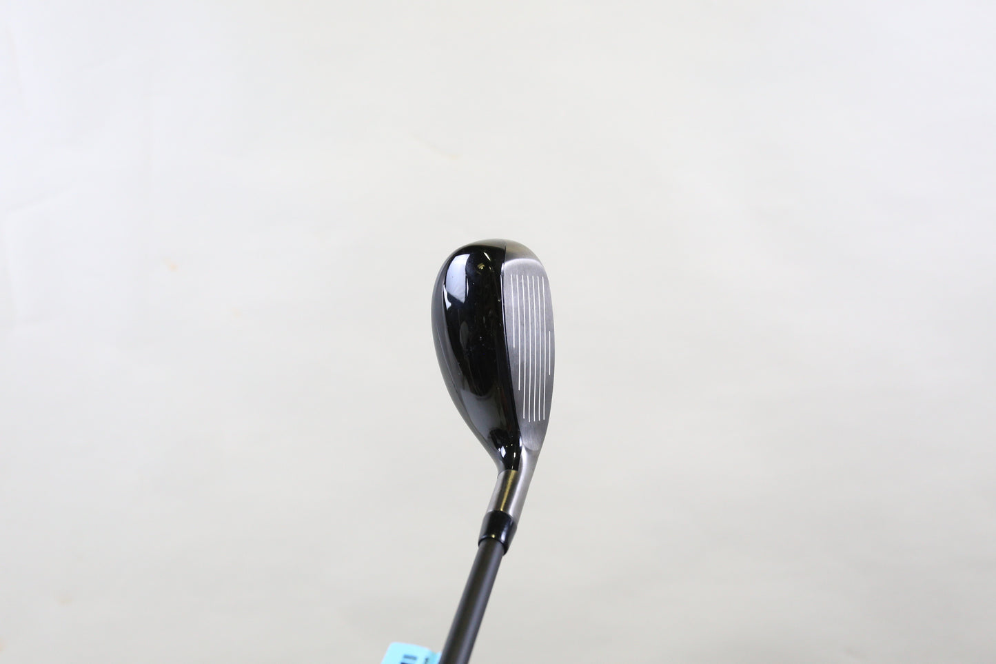 Used Callaway Apex Pro 4H Hybrid - Left-Handed - 23 Degrees - Regular Flex-Next Round