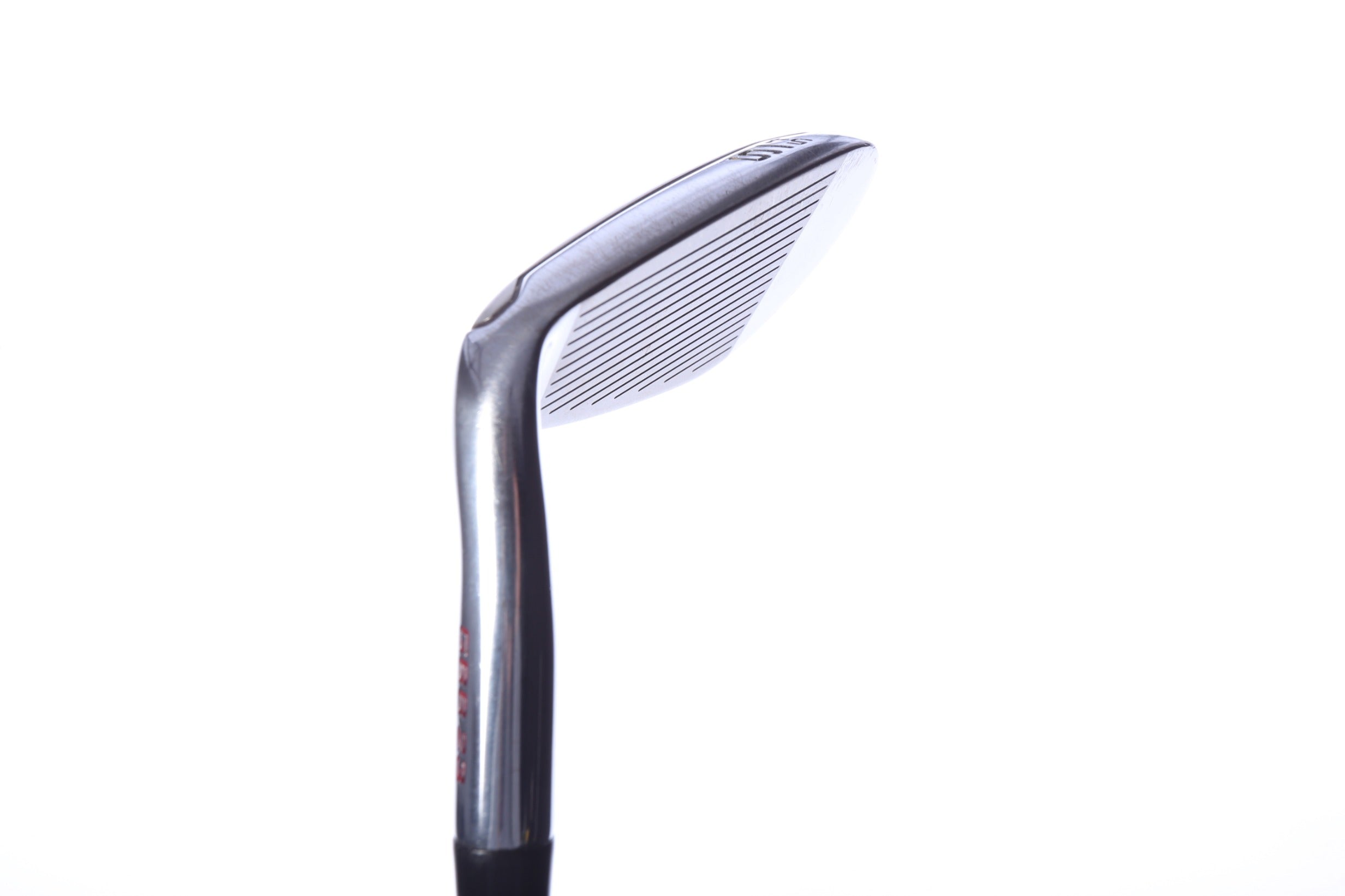Used Callaway Great Big Bertha 23 Sand Wedge - Right-Handed - 54 Degrees - Ladies Flex-Next Round