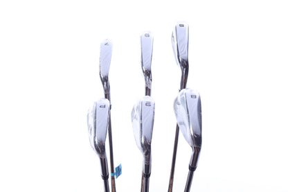 Used Callaway Elyte Iron Set - Right-Handed - 5-PW - Stiff Flex