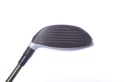 Used TaylorMade SIM2 Titanium 3-Wood - Right-Handed - 13.5 Degrees - Stiff Flex
