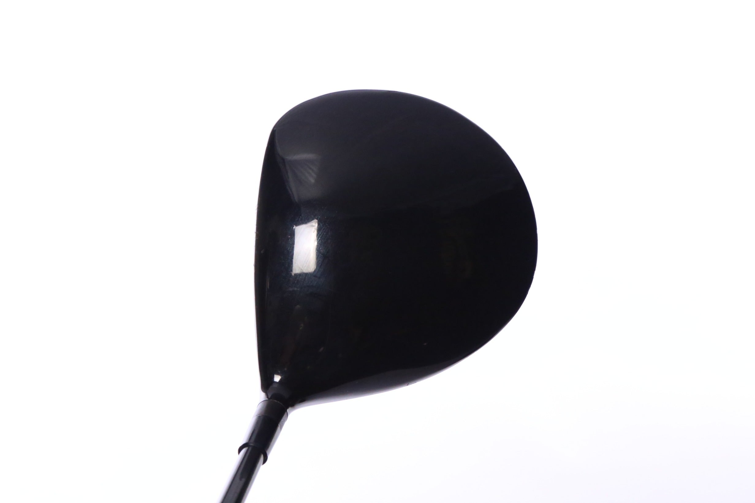 Used Cleveland CG Black 265 Driver - 9 Degrees - Regular Flex Miyazaki C. Kua - Right-Handed
