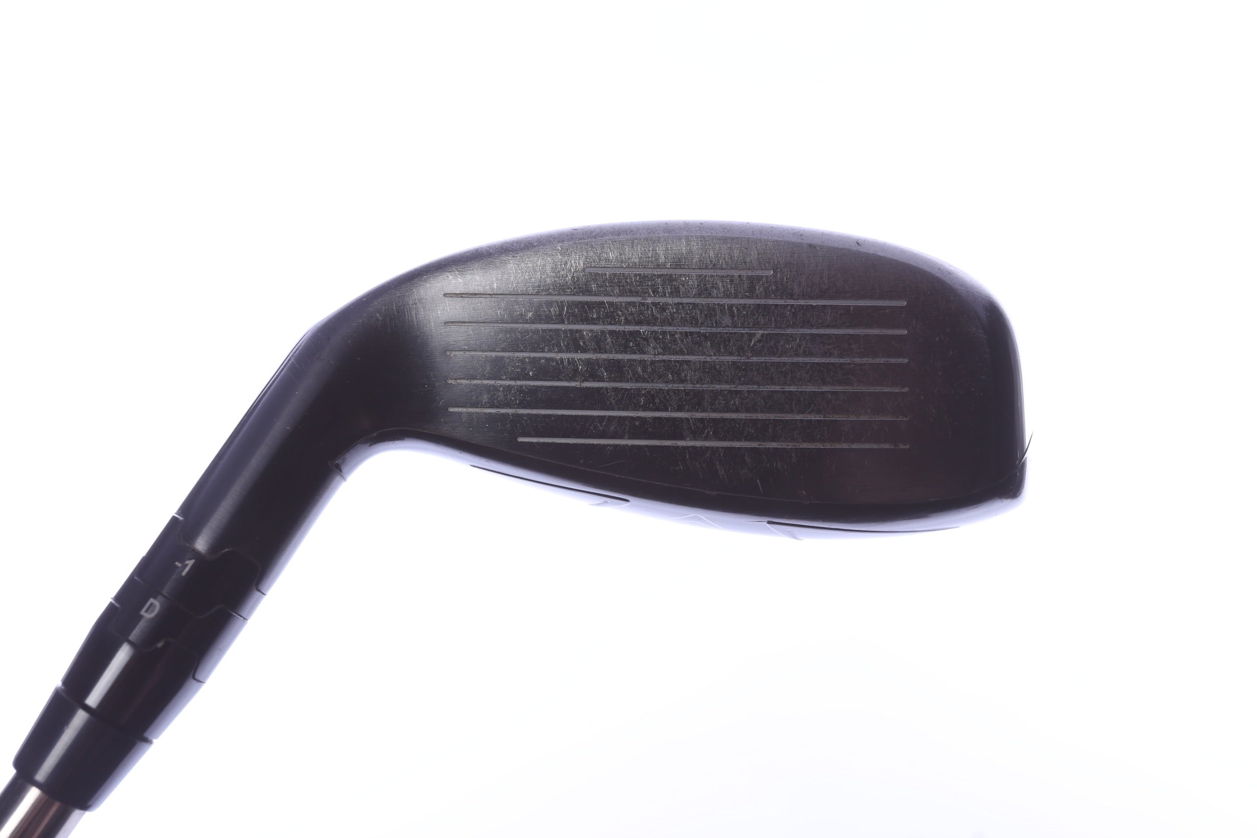 Used Callaway Epic 3H Hybrid - Right-Handed - 20 Degrees - Regular Flex