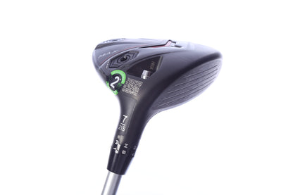Used Cobra DS-ADAPT MAX 7-Wood - Right-Handed - 21.5 Degrees - Stiff Flex
