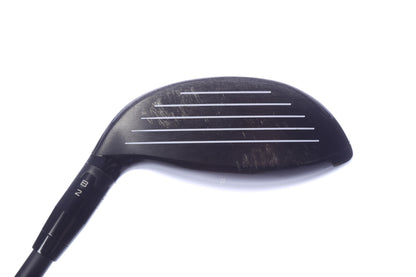 Used Titleist TSR3 4-Wood - Right-Handed - 16.5 Degrees - Stiff Flex-Next Round