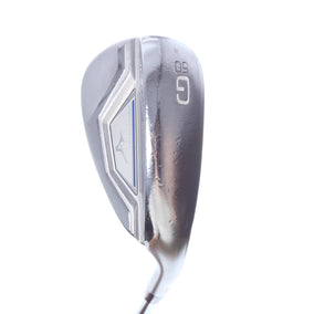 Used Mizuno JPX 900 Hot Metal Gap Wedge - Right-Handed - 50 Degrees - Regular Plus Flex-Next Round