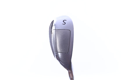 Used Adams Idea Tech Hybrid Sand Wedge - Right-Handed - 58 Degrees - Ladies Flex-Next Round