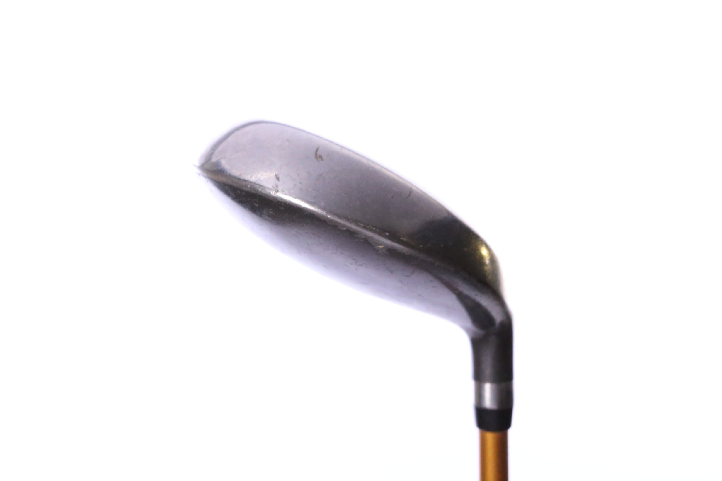 Used Cleveland Launcher 4H Hybrid - Right-Handed - 22 Degrees - Seniors Flex