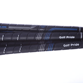 Used Ping i500 Iron Set - Right-Handed - 6-PW - Stiff Flex-Next Round