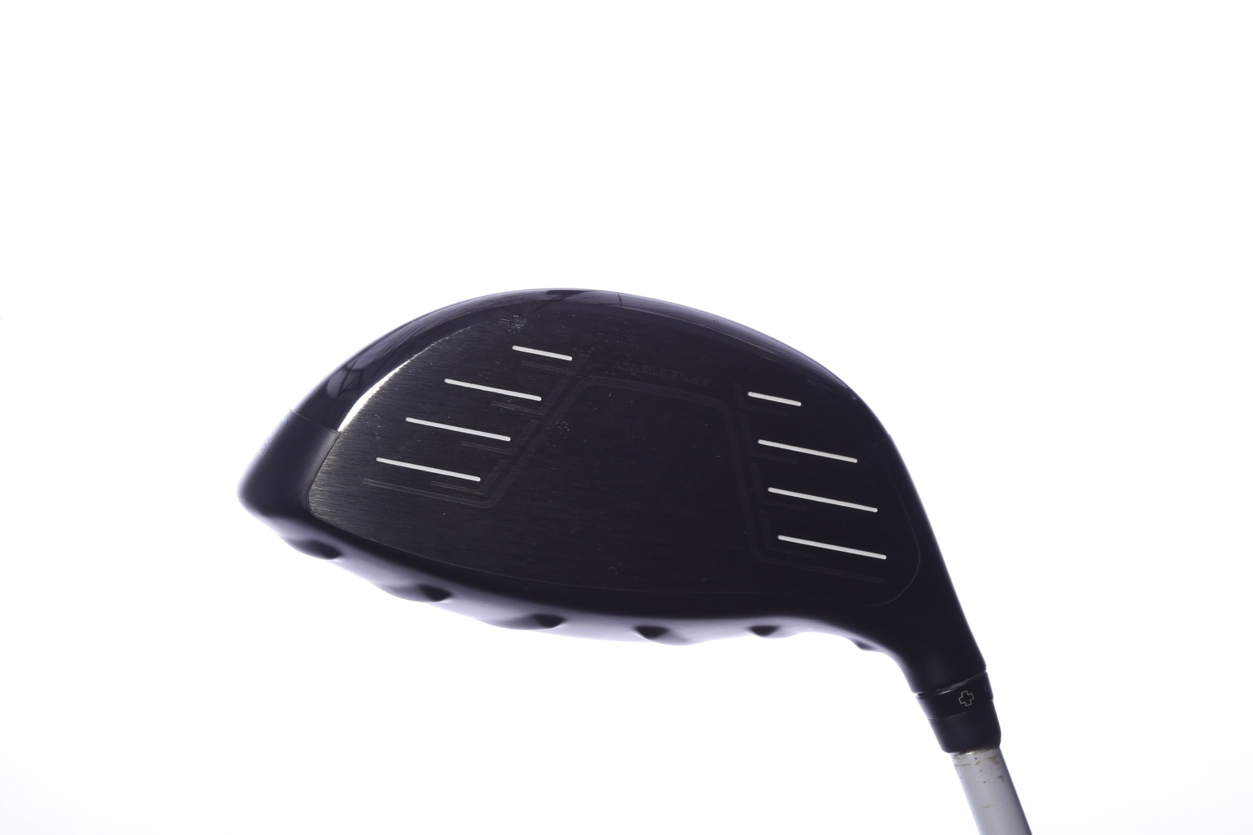 Used Ping G440 LST Driver - 9 Degrees - Stiff Flex Aldila Ascent - Left-Handed-Next Round