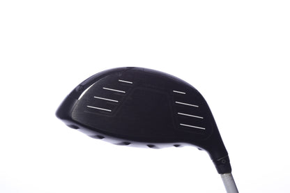 Used Ping G440 LST Driver - 9 Degrees - Stiff Flex Aldila Ascent - Left-Handed-Next Round