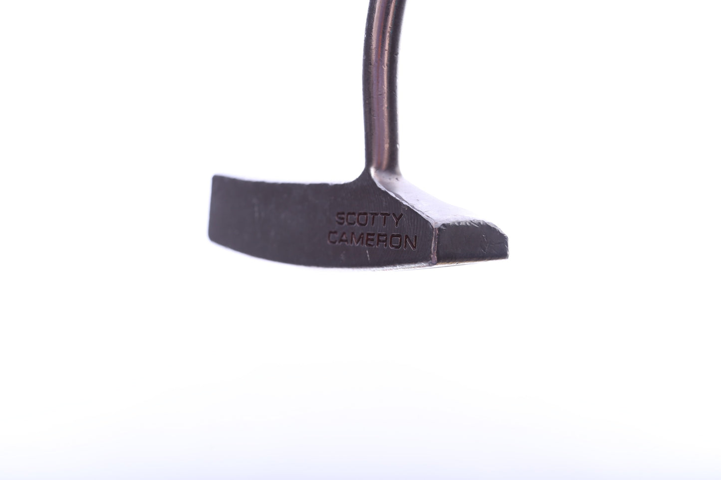 Used Titleist Scotty Cameron California Hollywood Putter - Right-Handed - 35 in - Blade-Next Round