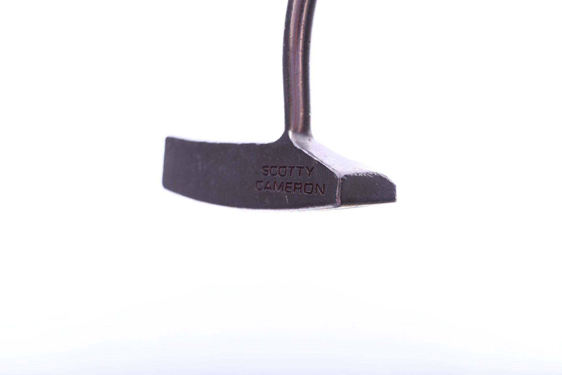 Used Titleist Scotty Cameron California Hollywood Putter - Right-Handed - 35 in - Blade-Next Round