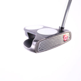 Used Odyssey O-Works 2-Ball Putter - Right-Handed - 33.25 in - Mallet-Next Round