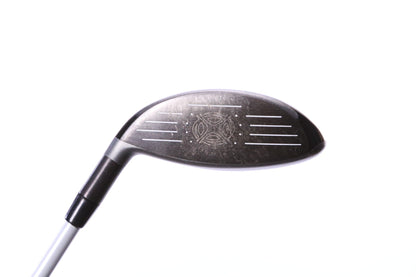 Used Callaway X Hot 2013 3-Wood - Right-Handed - 15 Degrees - Regular Flex-Next Round