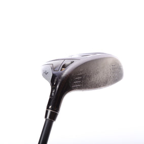 Used Cobra King F7 3-4 Wood - Right-Handed - 15.5 Degrees - Regular Flex-Next Round