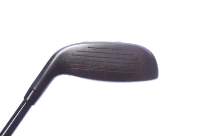 Used Cobra King F9 SpeedBack 5H Hybrid - Right-Handed - 24 Degrees - Seniors Flex-Next Round