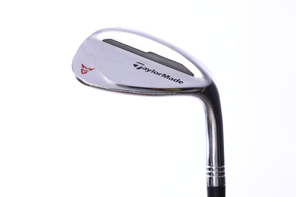 Used TaylorMade Milled Grind 2 Chrome Sand Wedge - Right-Handed - 54 Degrees - Wedge Flex