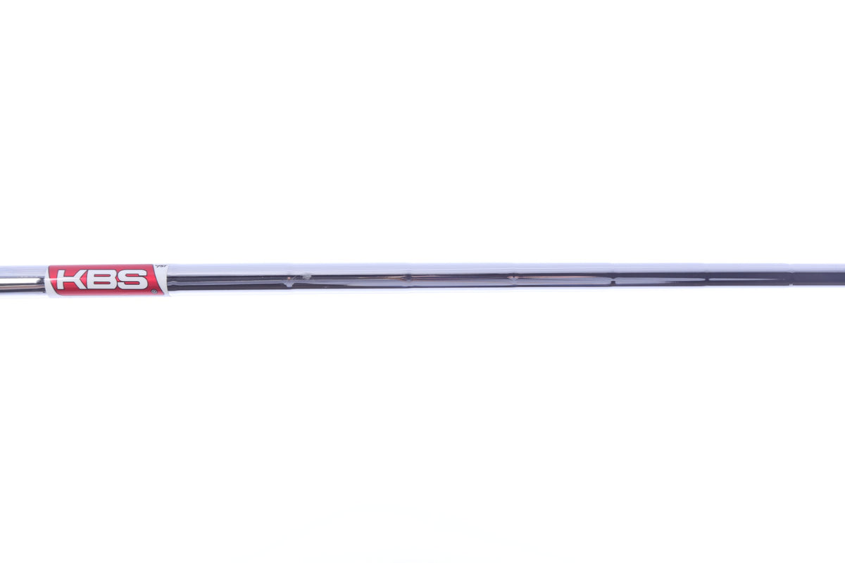 Used Titleist Vokey SM9 Brushed Steel Sand Wedge - Right-Handed - 54 Degrees - Regular Flex-Next Round