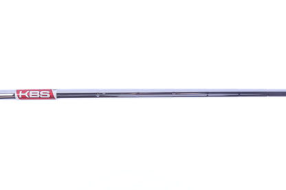 Used Titleist Vokey SM9 Brushed Steel Sand Wedge - Right-Handed - 54 Degrees - Regular Flex-Next Round