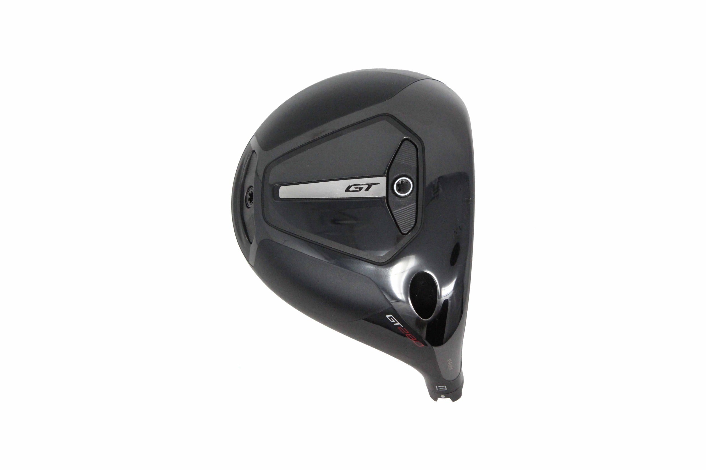 Used Titleist GT280 Mini Driver - HEAD ONLY - Right-Handed - 13 Degrees-Next Round