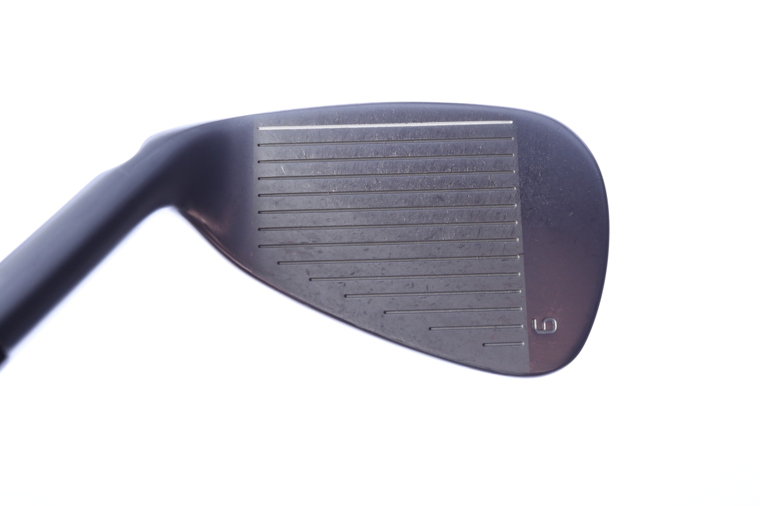 Used Ping G440 Single 9-Iron - Right-Handed - Soft Regular Flex