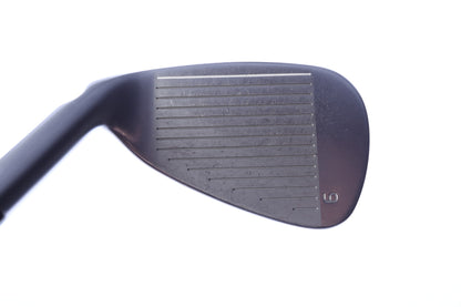 Used Ping G440 Single 9-Iron - Right-Handed - Soft Regular Flex
