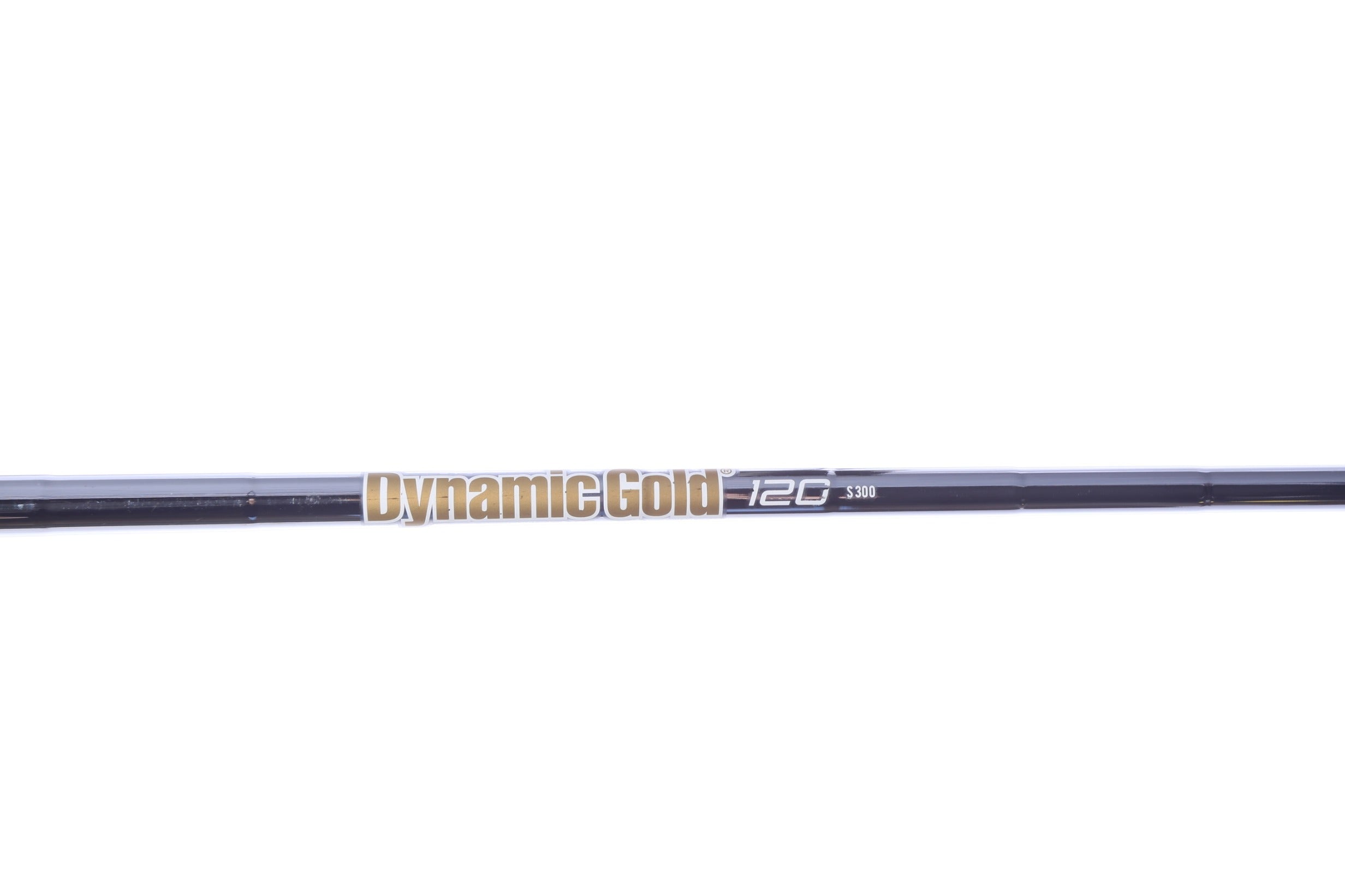 Used PXG 0311 XP Gen4 Xtreme Dark Single 8-Iron - Right-Handed - Stiff Flex