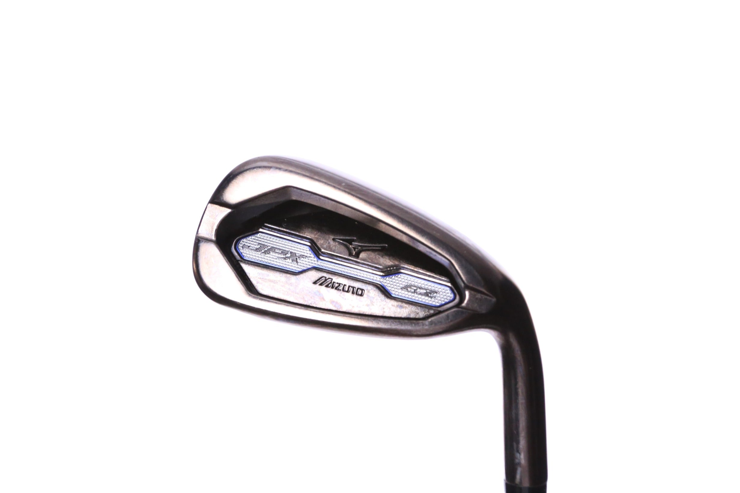 Used Mizuno JPX EZ Single 7-Iron - Right-Handed - Regular Flex-Next Round