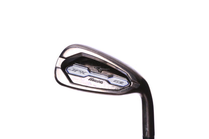 Used Mizuno JPX EZ Single 7-Iron - Right-Handed - Regular Flex-Next Round
