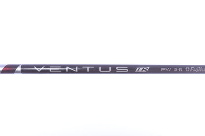 Used TaylorMade STEALTH 2 3-Wood - Right-Handed - 15 Degrees - Regular Flex