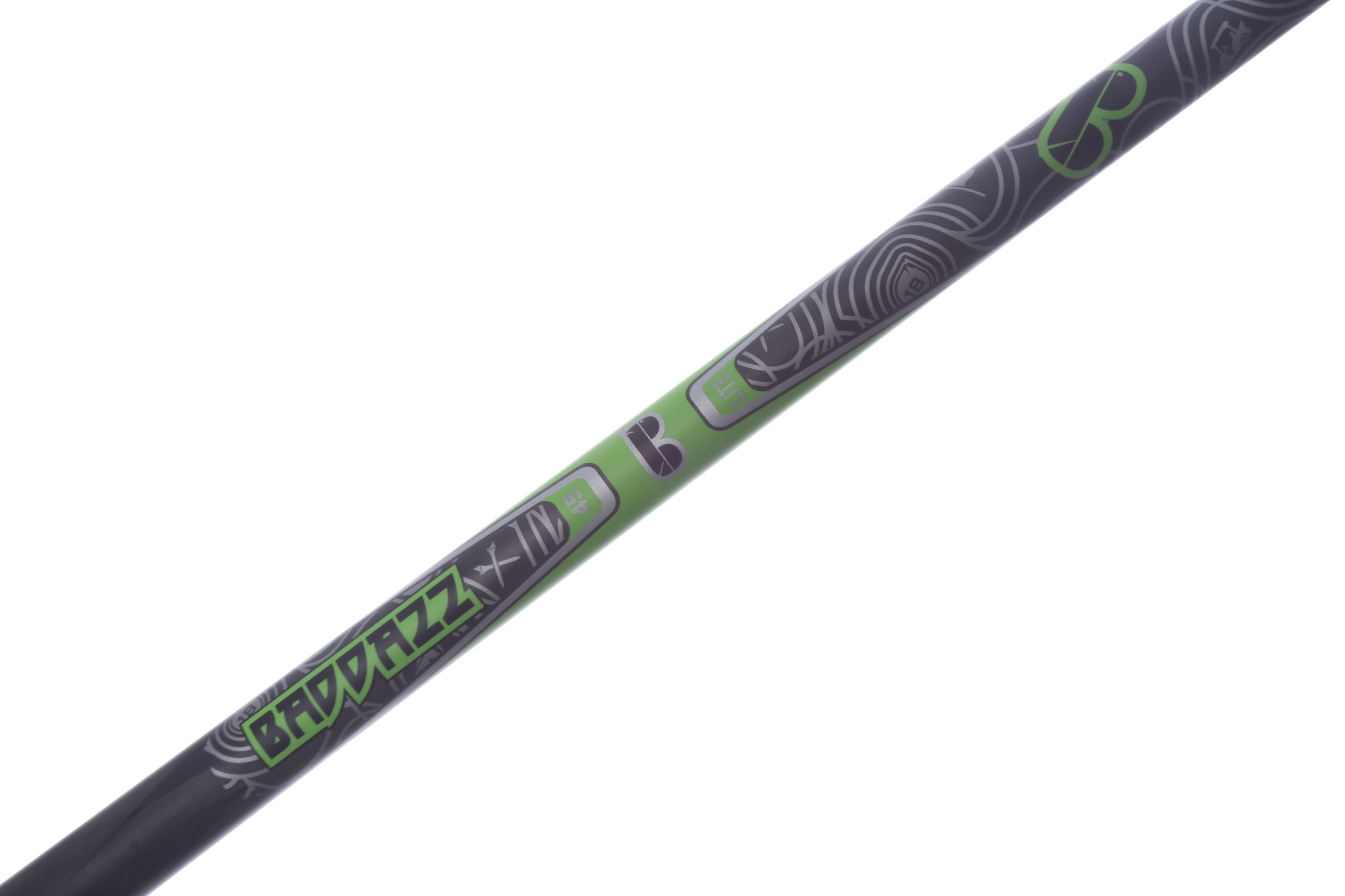 Used Va Composites Baddazz Shaft Ladies Flex Graphite - -Next Round