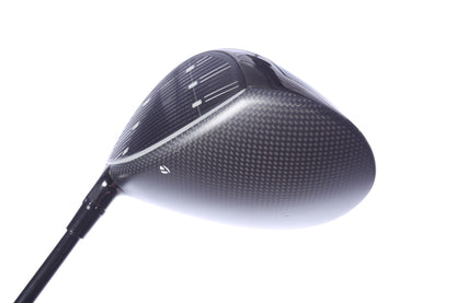Used TaylorMade Qi35 LS Driver - 9 Degrees - Stiff Flex Project X HZRDUS RDX Smoke - Right-Handed